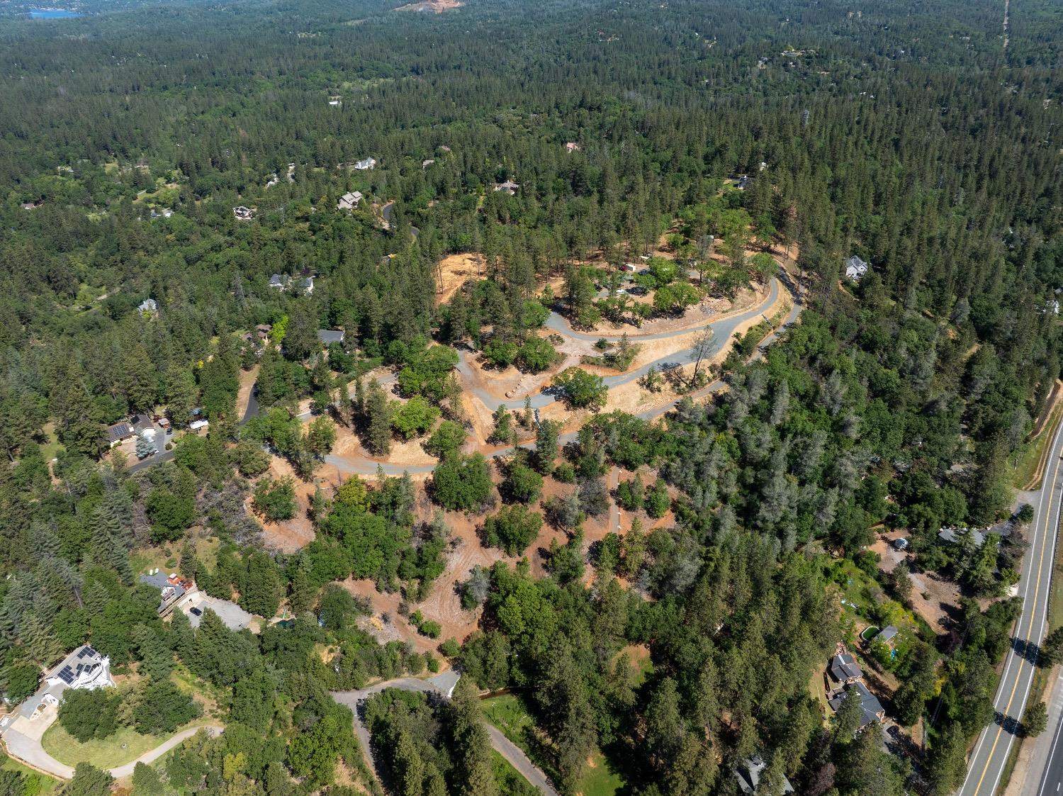 Mountain View Drive, Applegate, California image 8