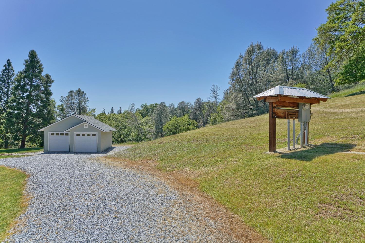 Detail Gallery Image 51 of 63 For 4342 Savage Rd, Placerville,  CA 95667 - 2 Beds | 2 Baths