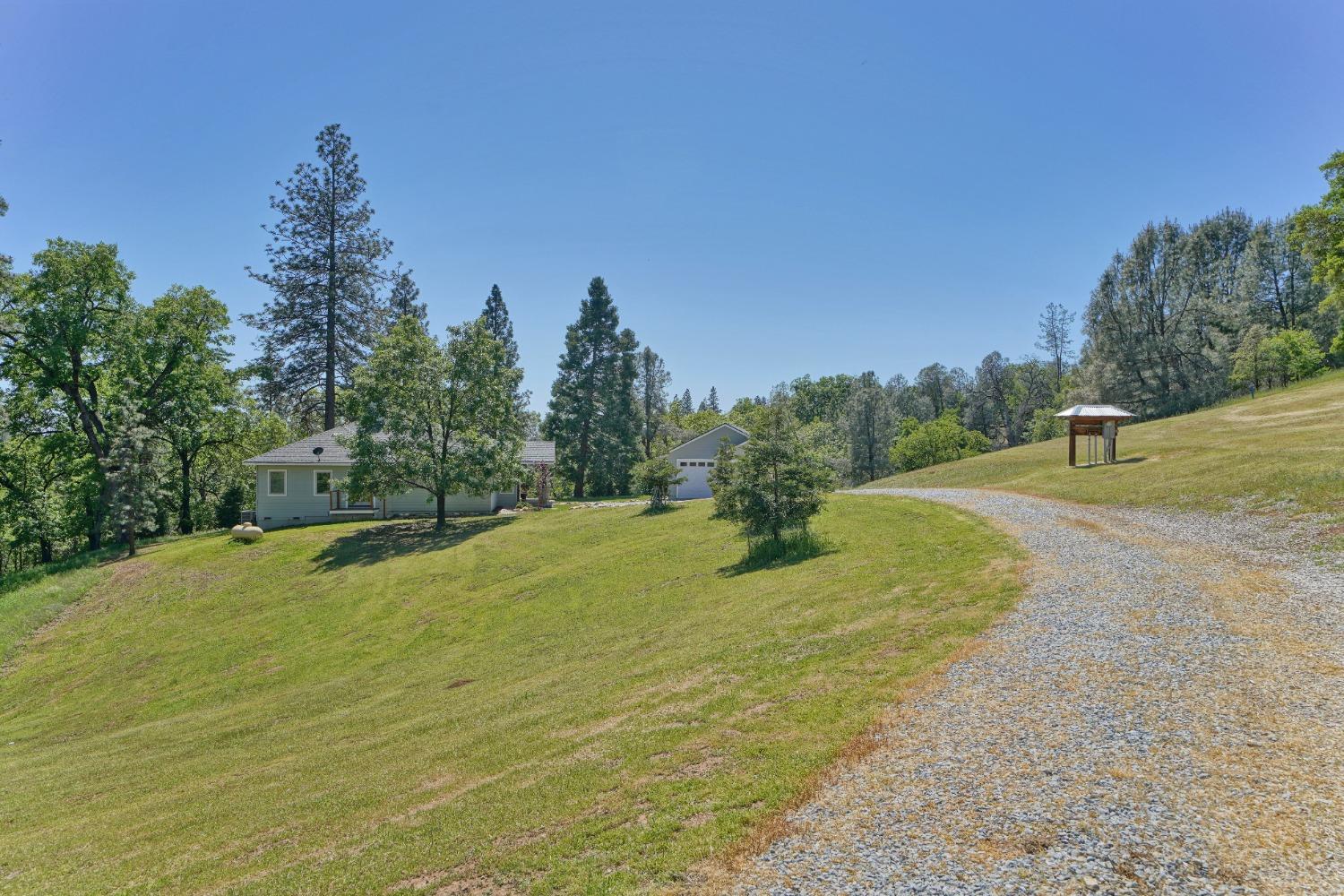 Detail Gallery Image 50 of 63 For 4342 Savage Rd, Placerville,  CA 95667 - 2 Beds | 2 Baths
