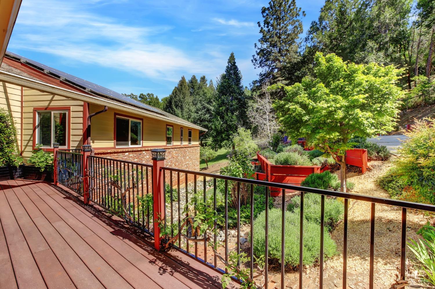 Detail Gallery Image 68 of 99 For 14799 Applewood Ln, Nevada City,  CA 95959 - 3 Beds | 3/1 Baths