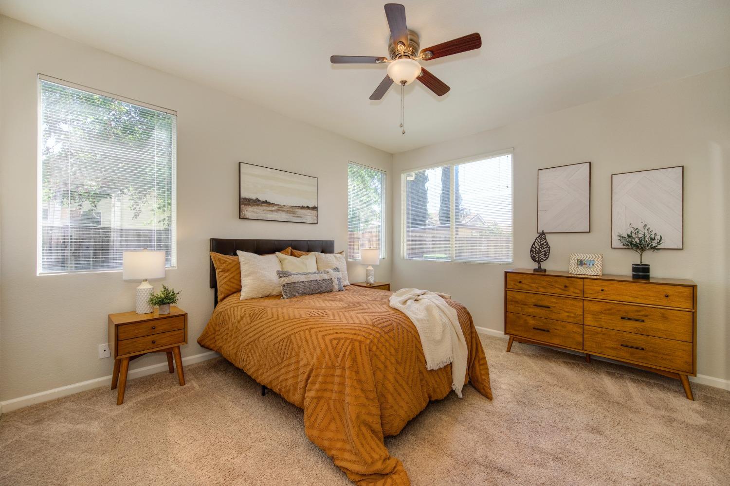 Detail Gallery Image 19 of 28 For 7 Windchime Ct, Sacramento,  CA 95823 - 3 Beds | 2 Baths