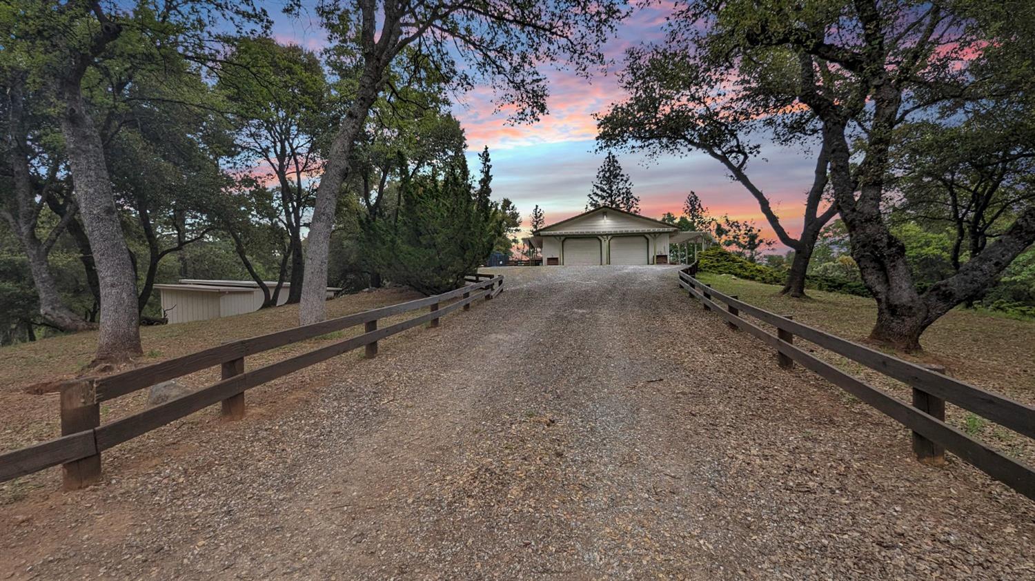 Mountain Meadow Drive, Mountain Ranch, California image 5