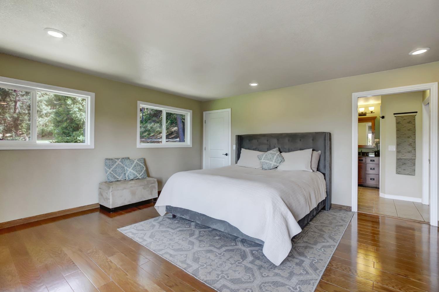 Detail Gallery Image 31 of 99 For 14799 Applewood Ln, Nevada City,  CA 95959 - 3 Beds | 3/1 Baths