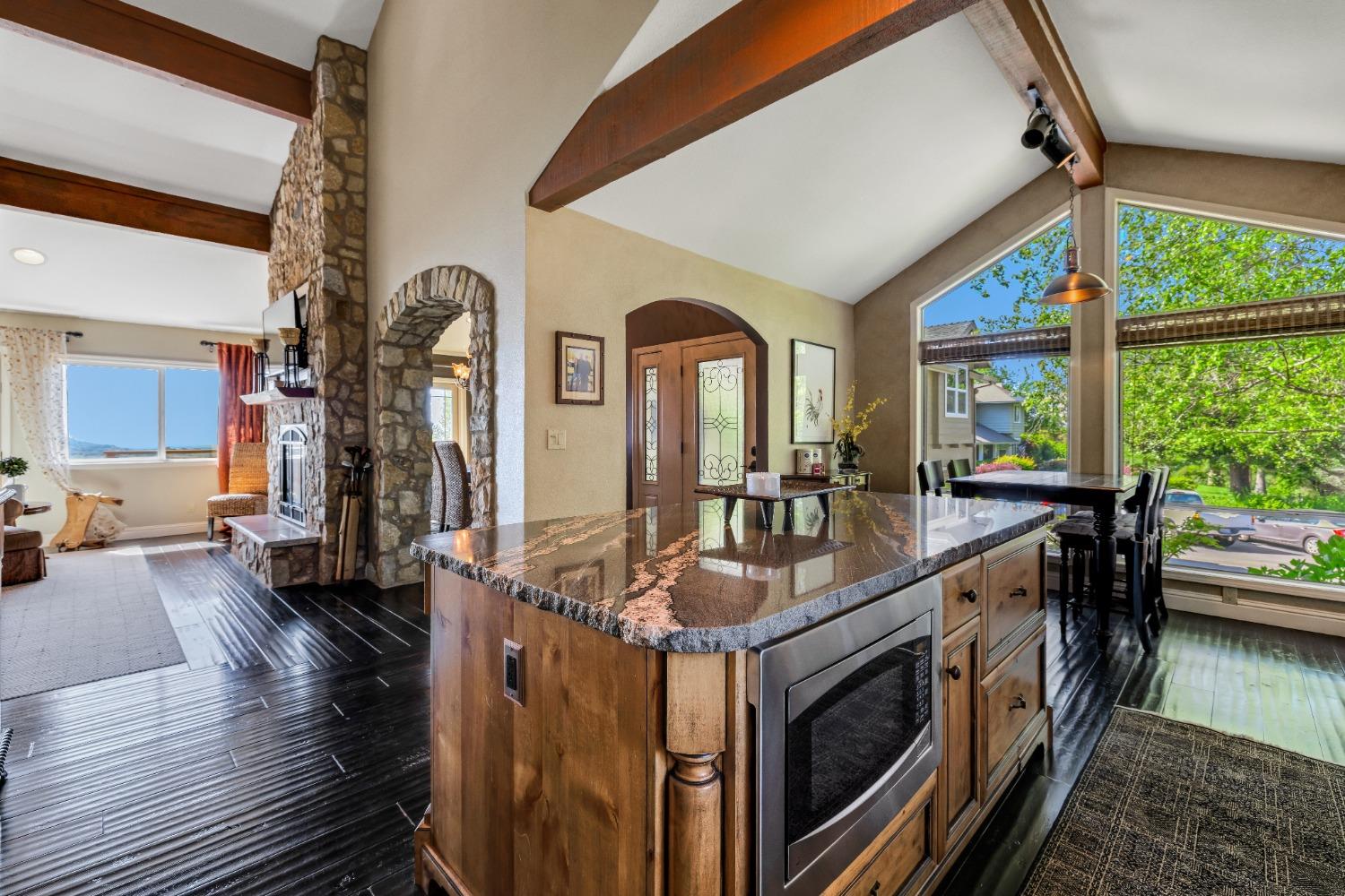Detail Gallery Image 9 of 76 For 7380 Ridge Rd, Newcastle,  CA 95658 - 3 Beds | 3/1 Baths