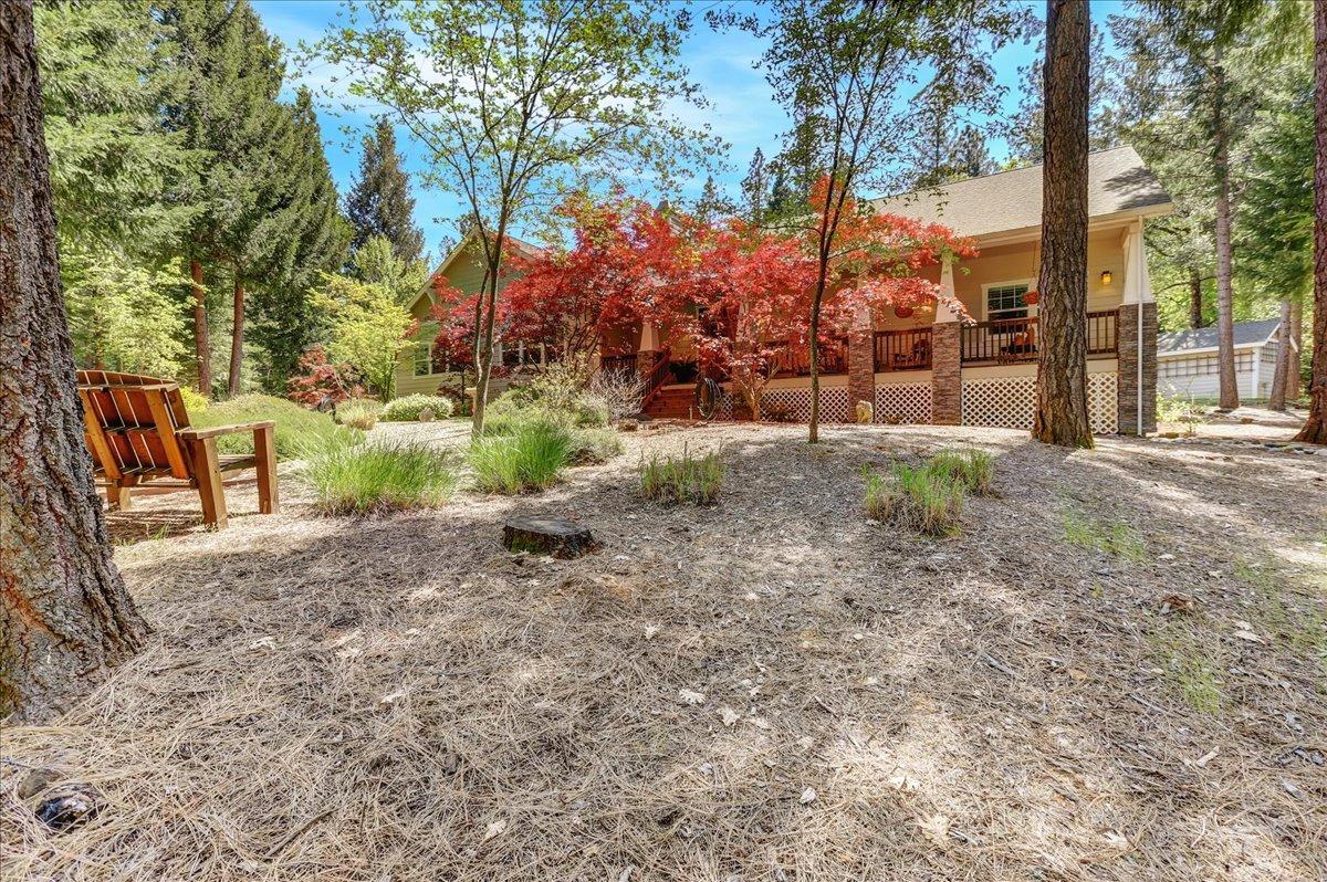 Detail Gallery Image 68 of 86 For 10656 Jasper Agate Ct, Nevada City,  CA 95959 - 4 Beds | 2/1 Baths