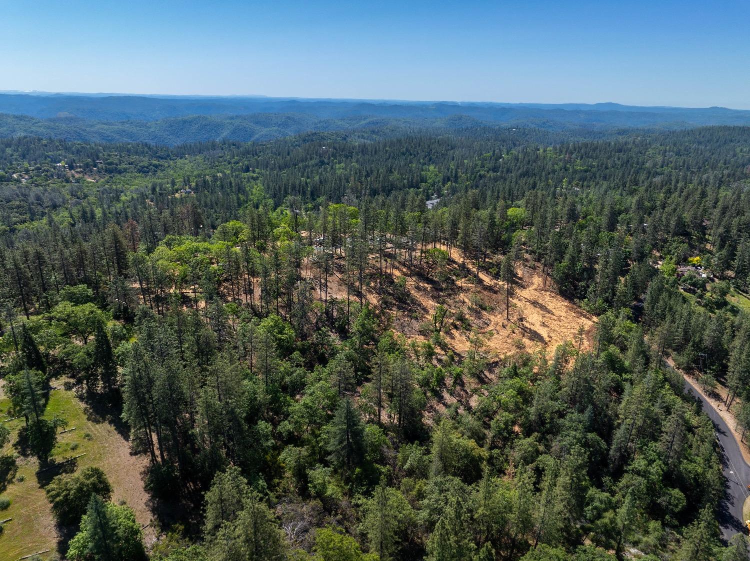 Mountain View Drive, Applegate, California image 16