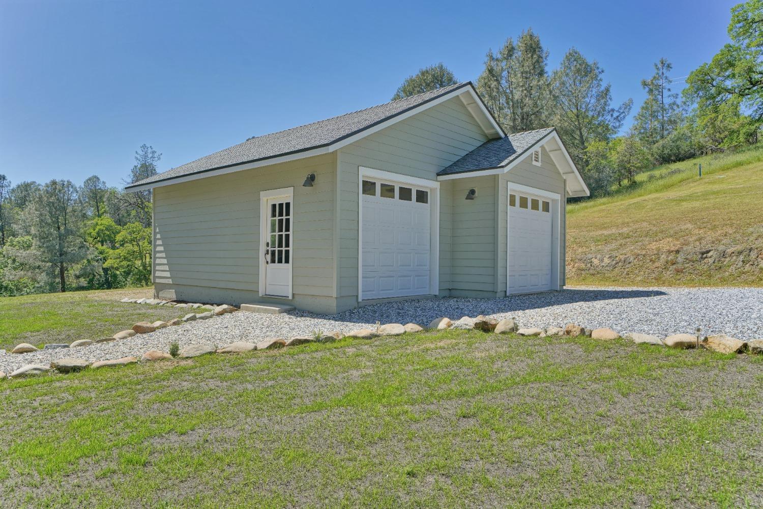 Detail Gallery Image 48 of 63 For 4342 Savage Rd, Placerville,  CA 95667 - 2 Beds | 2 Baths