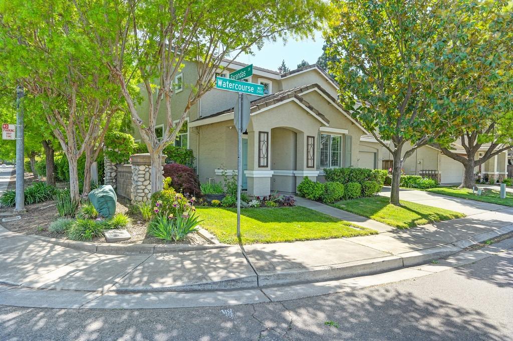 Detail Gallery Image 1 of 59 For 2460 Watercourse Way, Sacramento,  CA 95833 - 3 Beds | 2/1 Baths