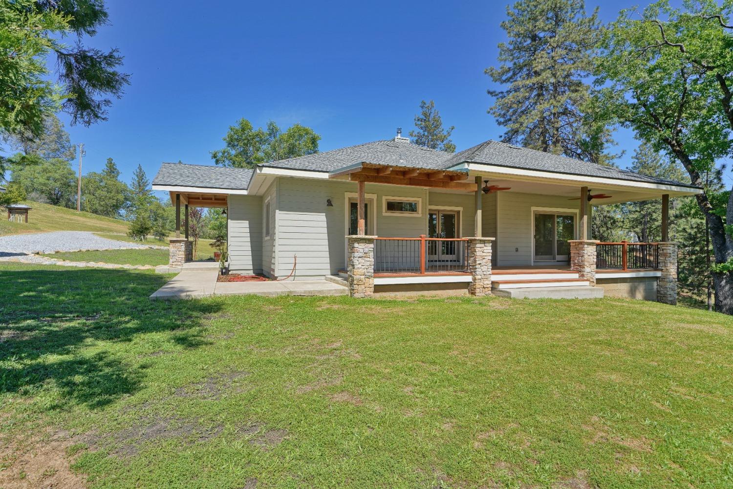 Detail Gallery Image 27 of 63 For 4342 Savage Rd, Placerville,  CA 95667 - 2 Beds | 2 Baths