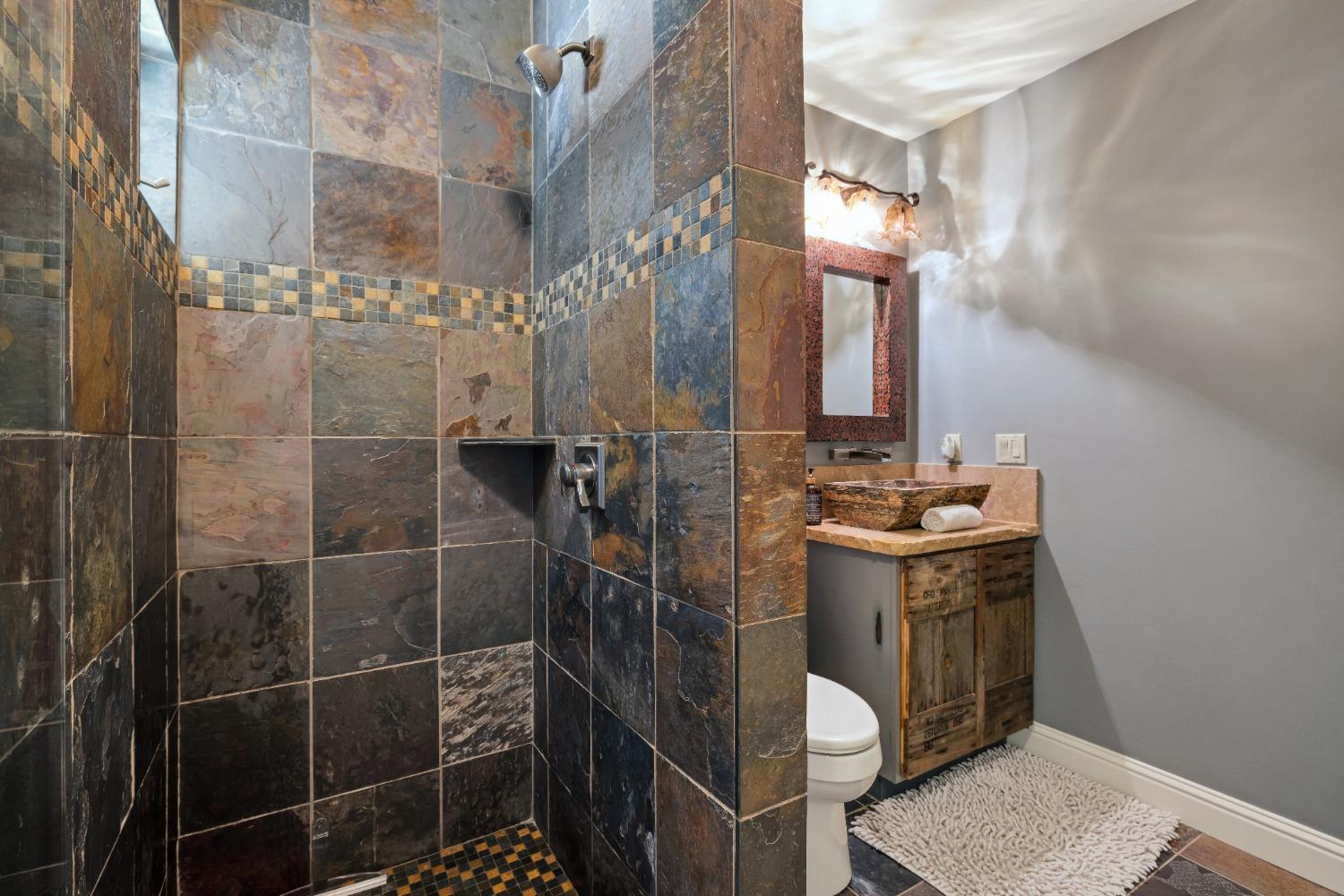 Detail Gallery Image 26 of 76 For 7380 Ridge Rd, Newcastle,  CA 95658 - 3 Beds | 3/1 Baths