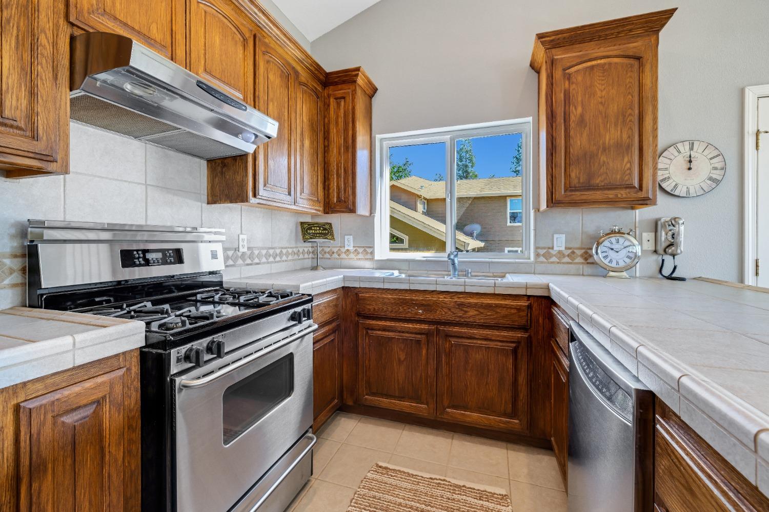 Detail Gallery Image 51 of 76 For 7380 Ridge Rd, Newcastle,  CA 95658 - 3 Beds | 3/1 Baths
