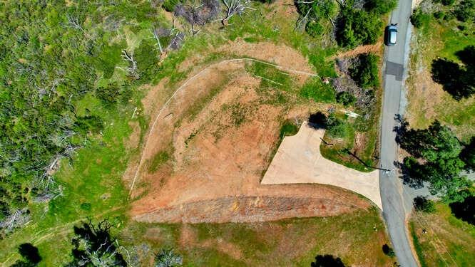 Candy Circle, Mokelumne Hill, California image 10