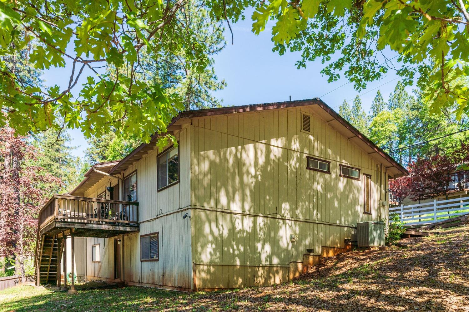 Detail Gallery Image 9 of 48 For 11464 Banner Lava Cap, Nevada City,  CA 95959 - 3 Beds | 2 Baths