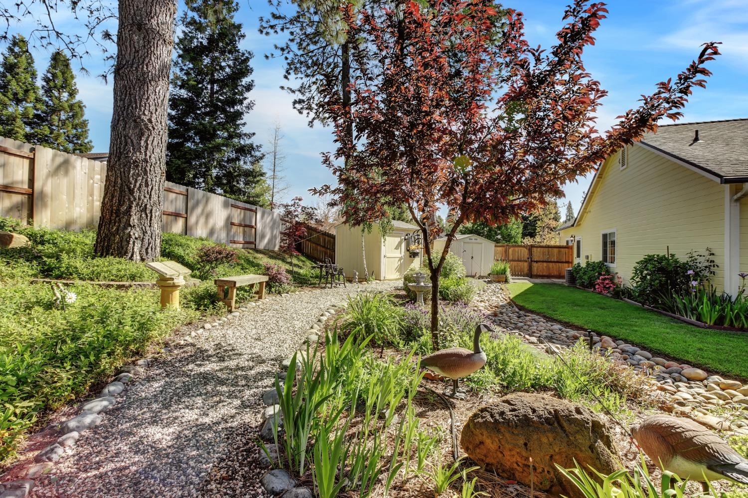 Detail Gallery Image 73 of 88 For 127 Peabody Ct, Grass Valley,  CA 95945 - 2 Beds | 2 Baths