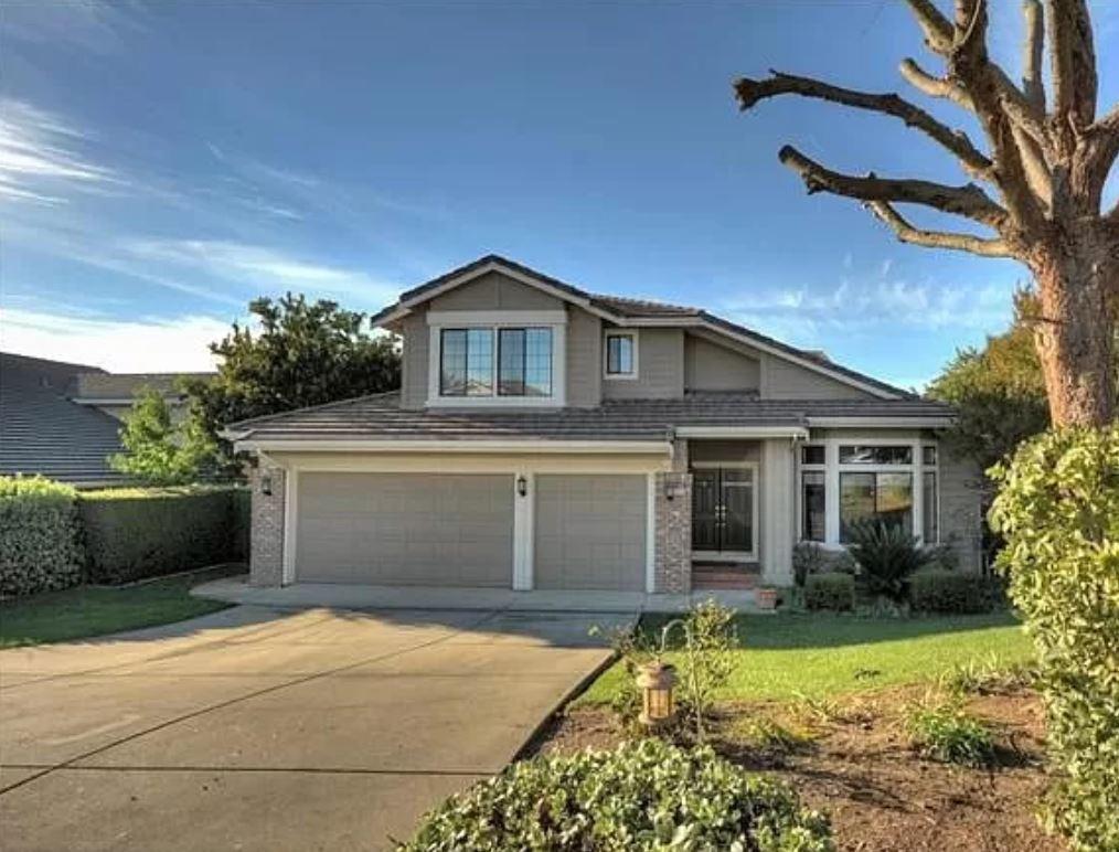 Photo of 2815 Cantor Dr in Morgan Hill, CA