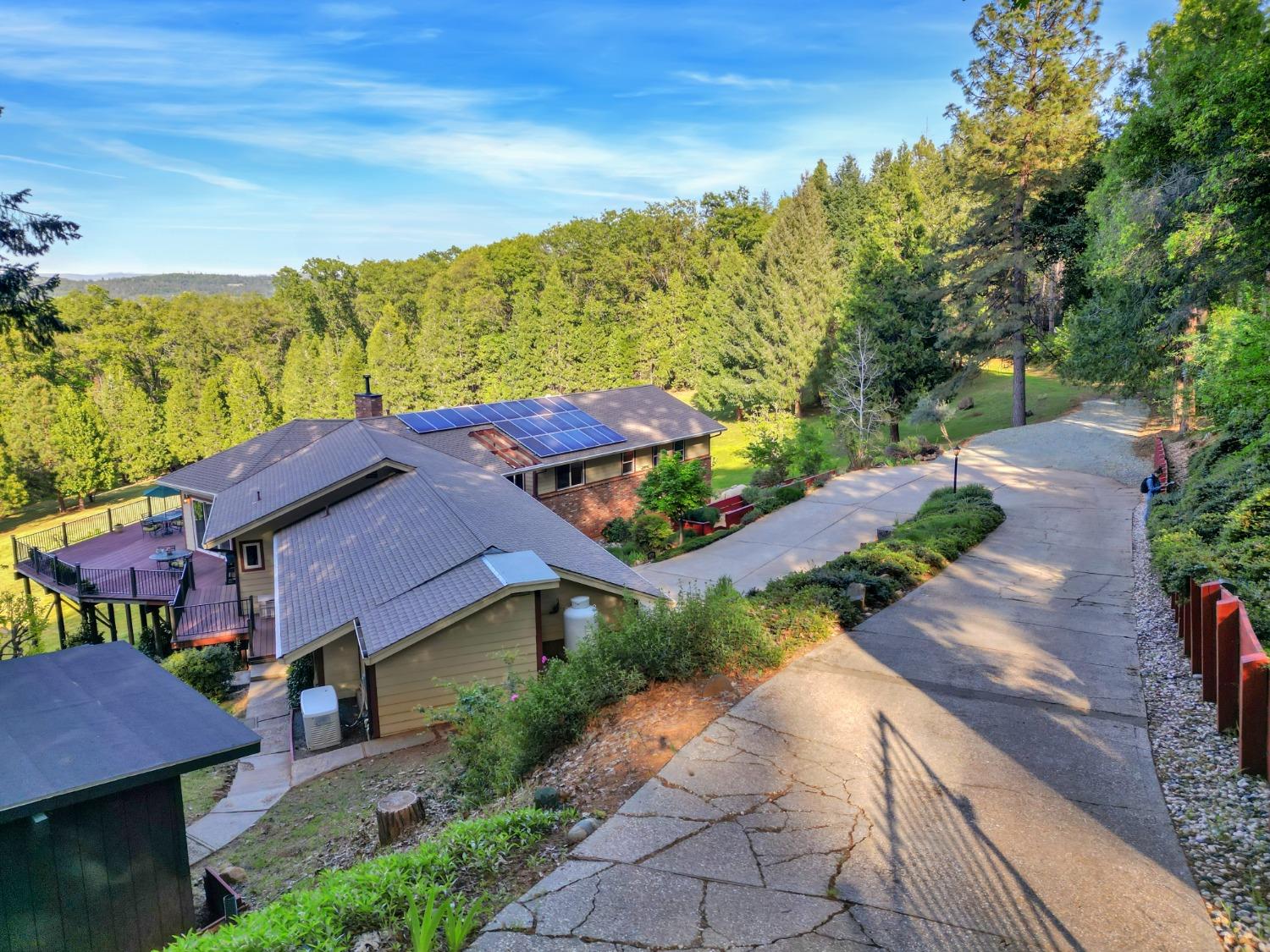 Detail Gallery Image 76 of 99 For 14799 Applewood Ln, Nevada City,  CA 95959 - 3 Beds | 3/1 Baths