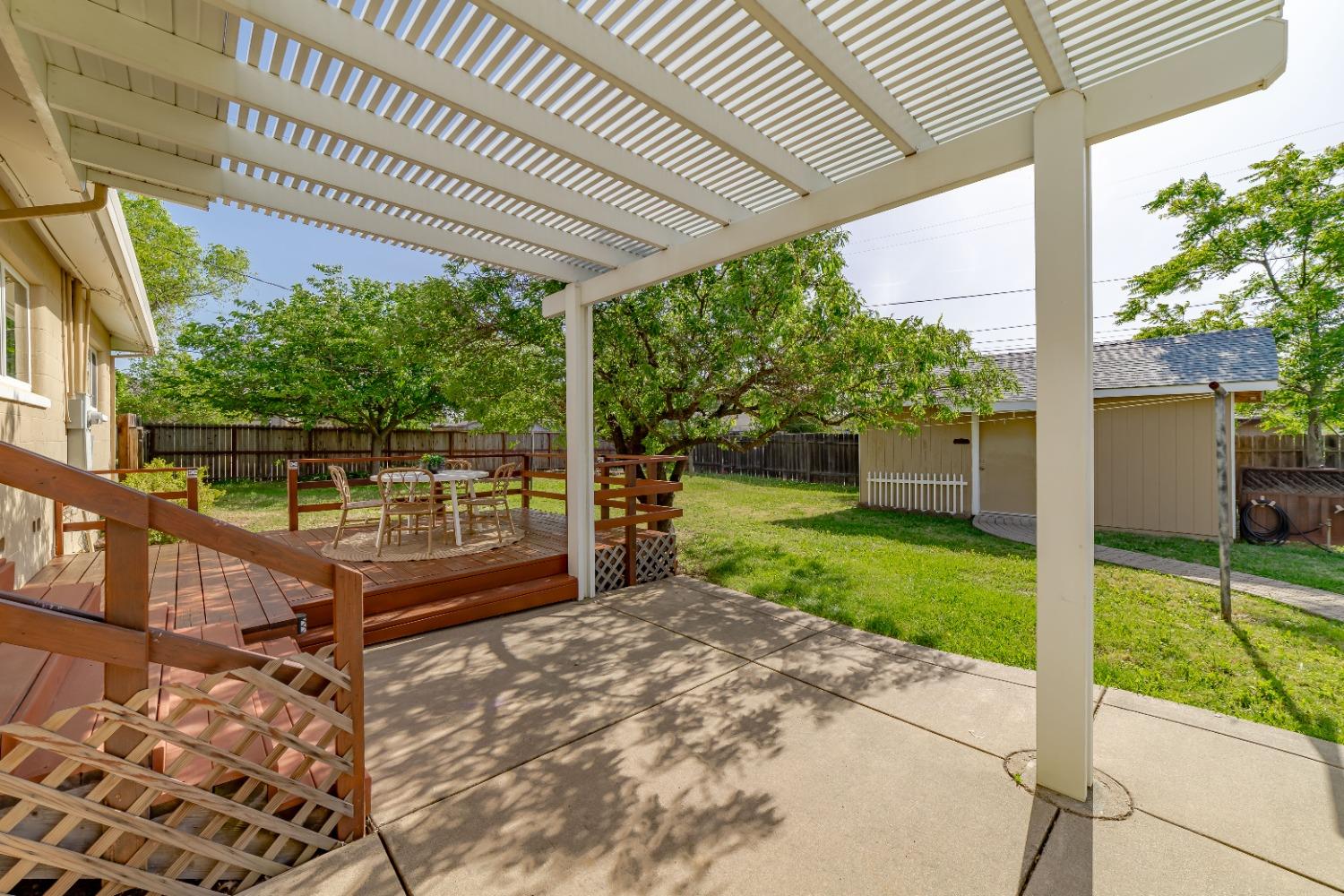 Detail Gallery Image 28 of 43 For 1012 Harrison Ave, Lincoln,  CA 95648 - 3 Beds | 1/1 Baths