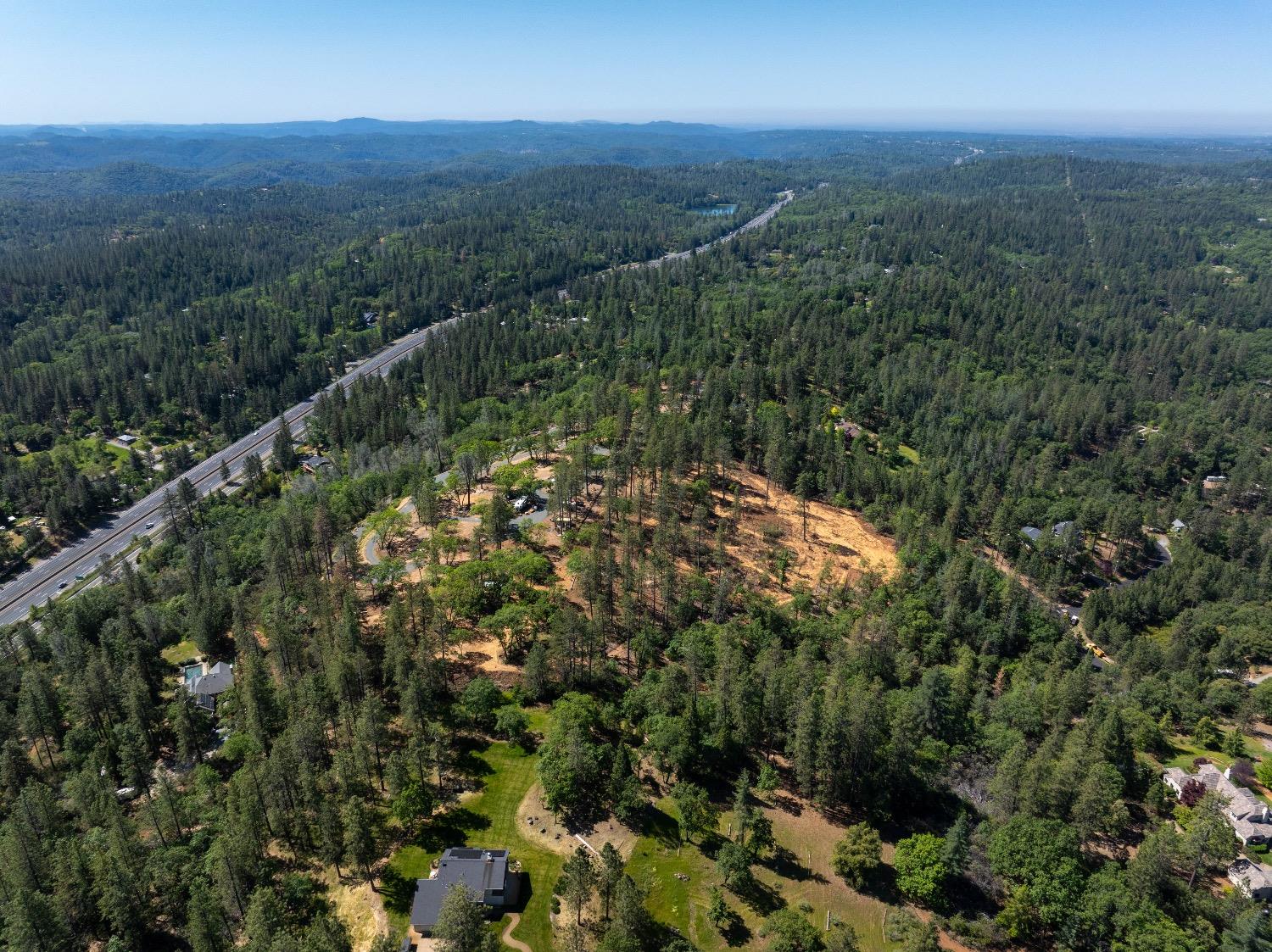 Mountain View Drive, Applegate, California image 17