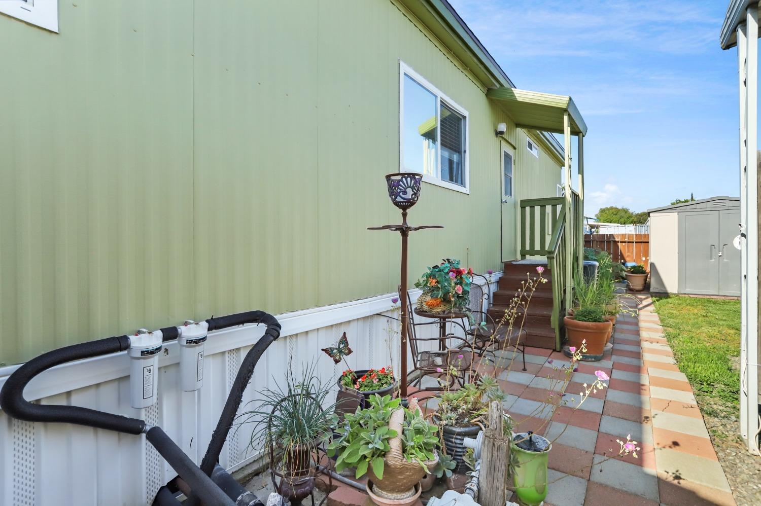 Detail Gallery Image 6 of 33 For 3431 Cherryland Ave 19, Stockton,  CA 95215 - 2 Beds | 2 Baths