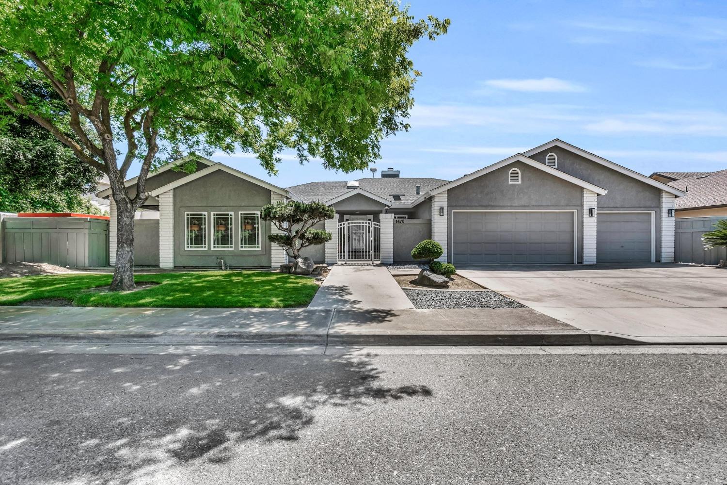 Detail Gallery Image 1 of 63 For 1470 Burman Dr, Turlock,  CA 95382 - 4 Beds | 2/1 Baths