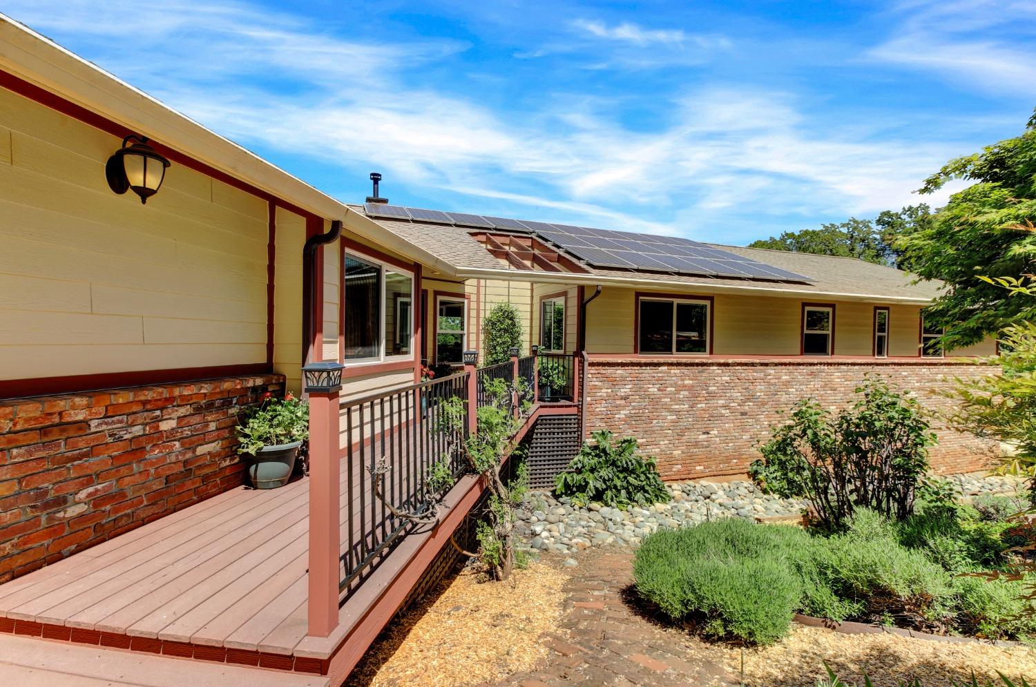 Detail Gallery Image 92 of 99 For 14799 Applewood Ln, Nevada City,  CA 95959 - 3 Beds | 3/1 Baths