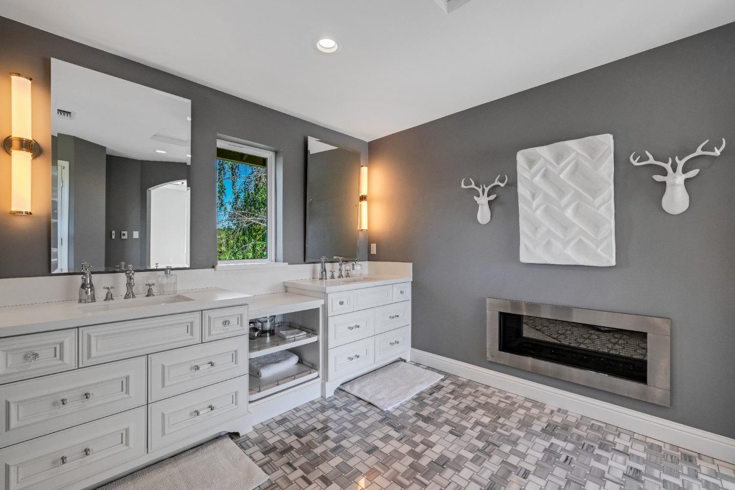 Detail Gallery Image 43 of 76 For 7380 Ridge Rd, Newcastle,  CA 95658 - 3 Beds | 3/1 Baths