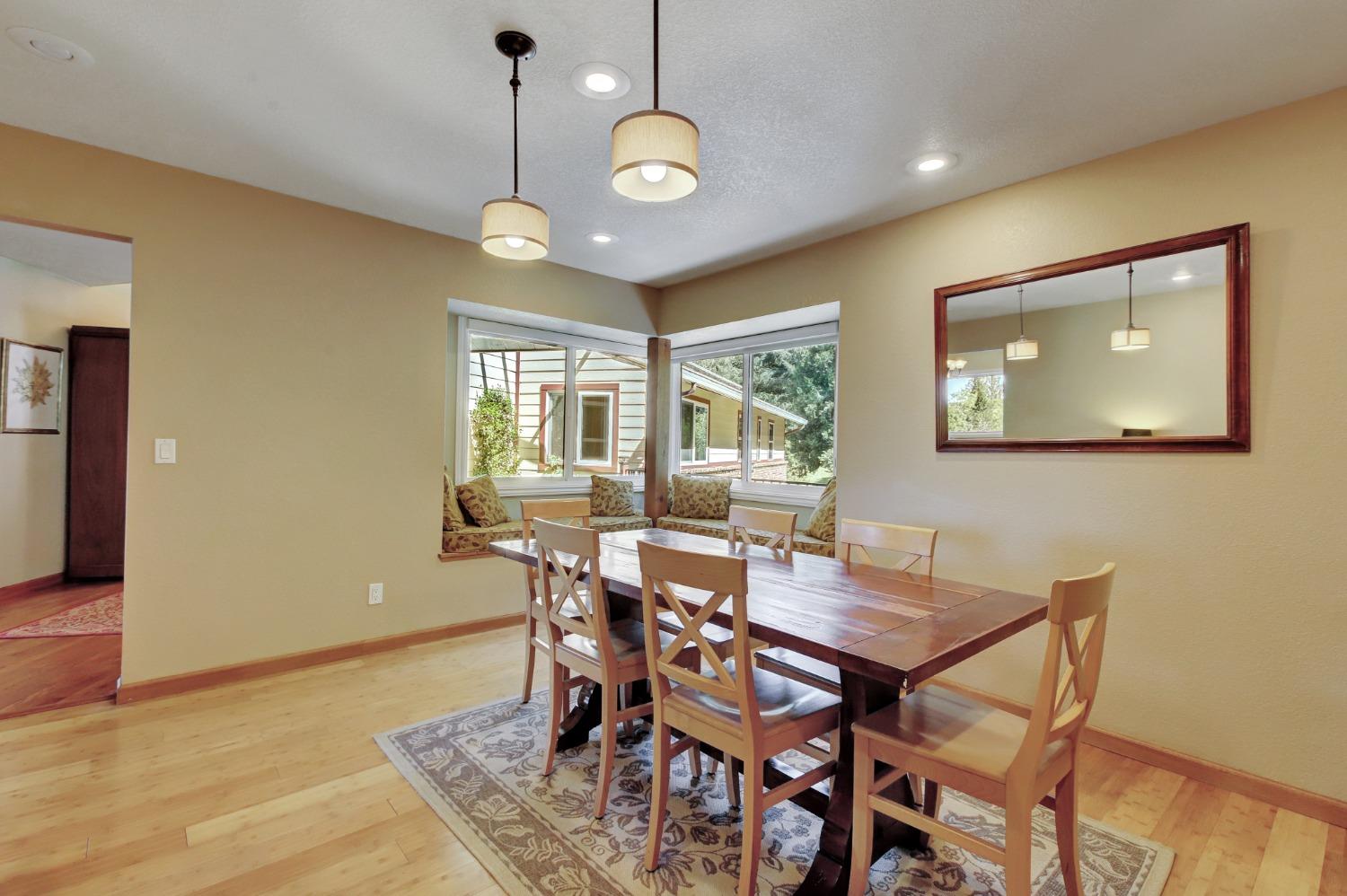 Detail Gallery Image 11 of 99 For 14799 Applewood Ln, Nevada City,  CA 95959 - 3 Beds | 3/1 Baths