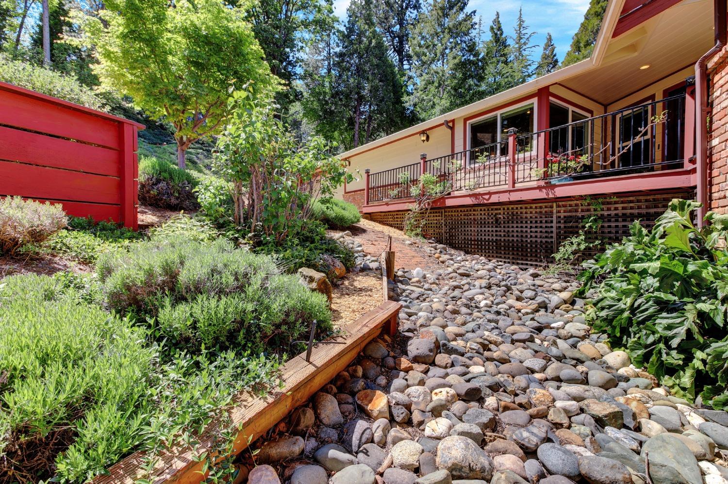 Detail Gallery Image 94 of 99 For 14799 Applewood Ln, Nevada City,  CA 95959 - 3 Beds | 3/1 Baths