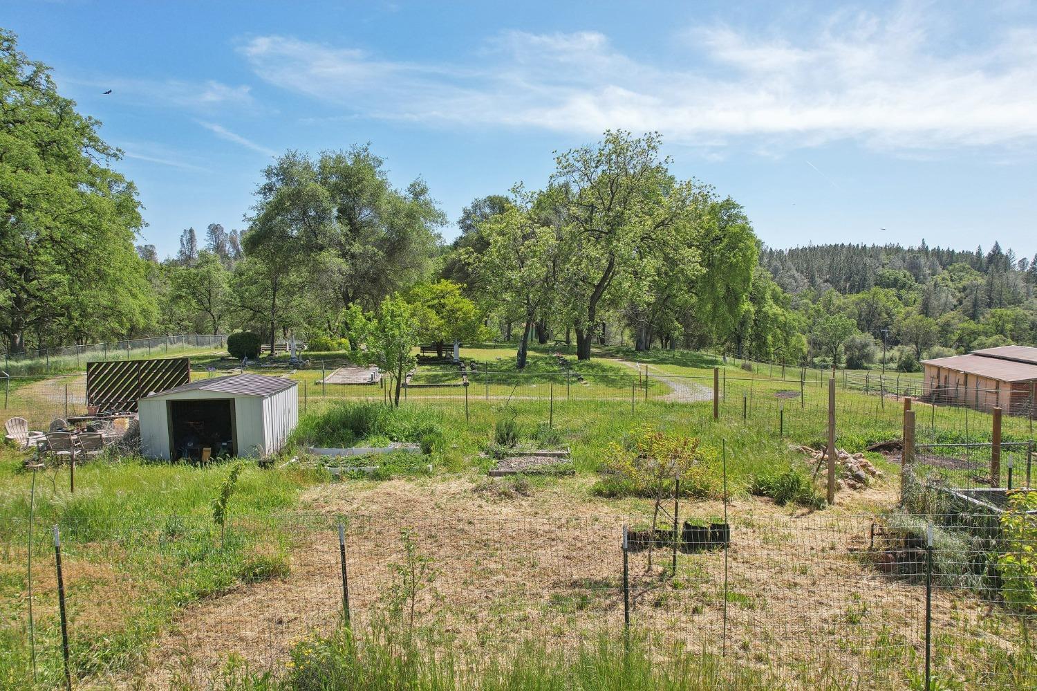 Detail Gallery Image 58 of 60 For 6541 Kelsey Rd, Placerville,  CA 95667 - 3 Beds | 2 Baths
