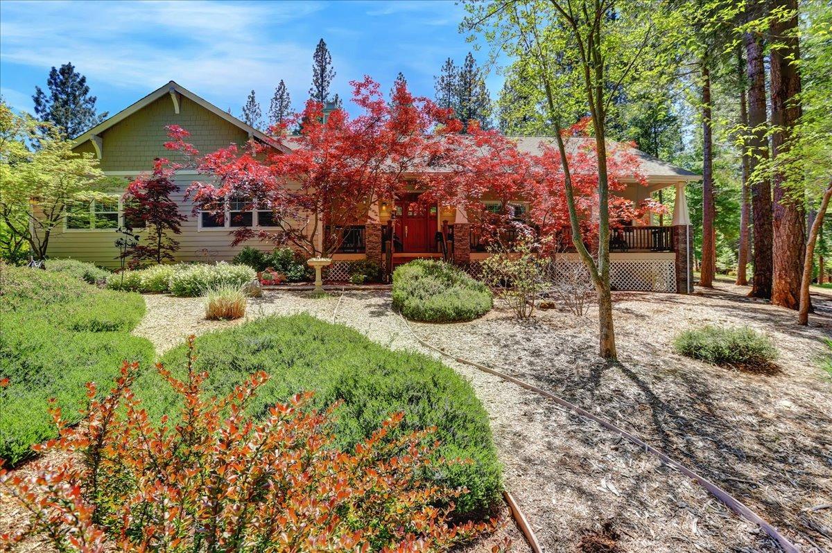 Detail Gallery Image 1 of 86 For 10656 Jasper Agate Ct, Nevada City,  CA 95959 - 4 Beds | 2/1 Baths
