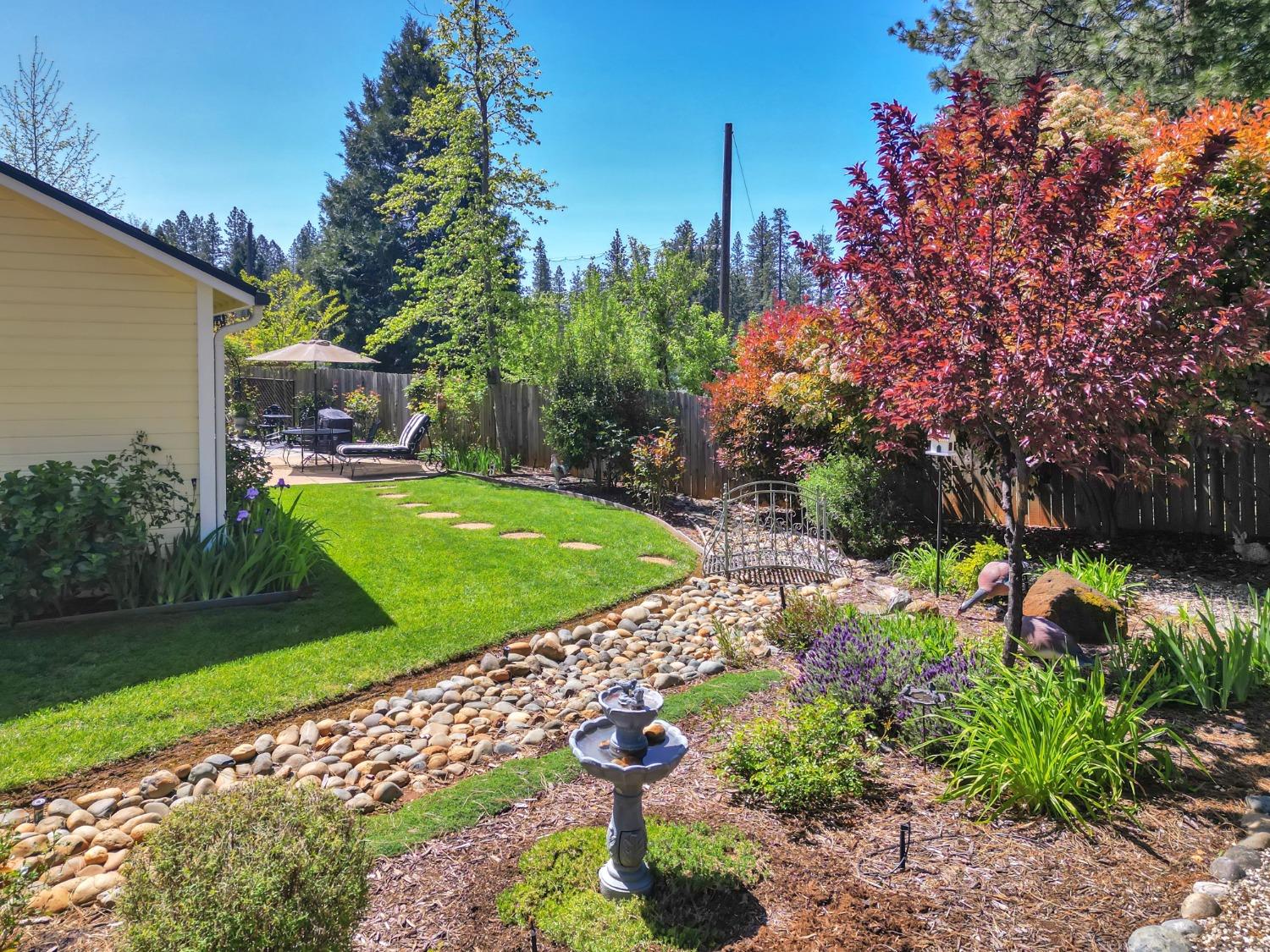 Detail Gallery Image 40 of 88 For 127 Peabody Ct, Grass Valley,  CA 95945 - 2 Beds | 2 Baths