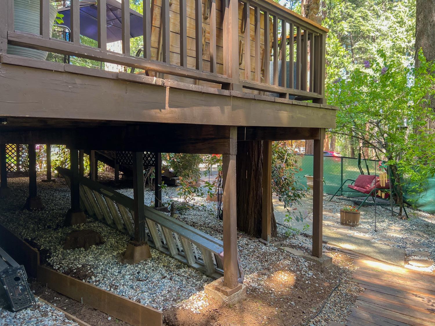 Detail Gallery Image 38 of 39 For 5538 Robinhood Ln, Pollock Pines,  CA 95726 - 2 Beds | 2 Baths