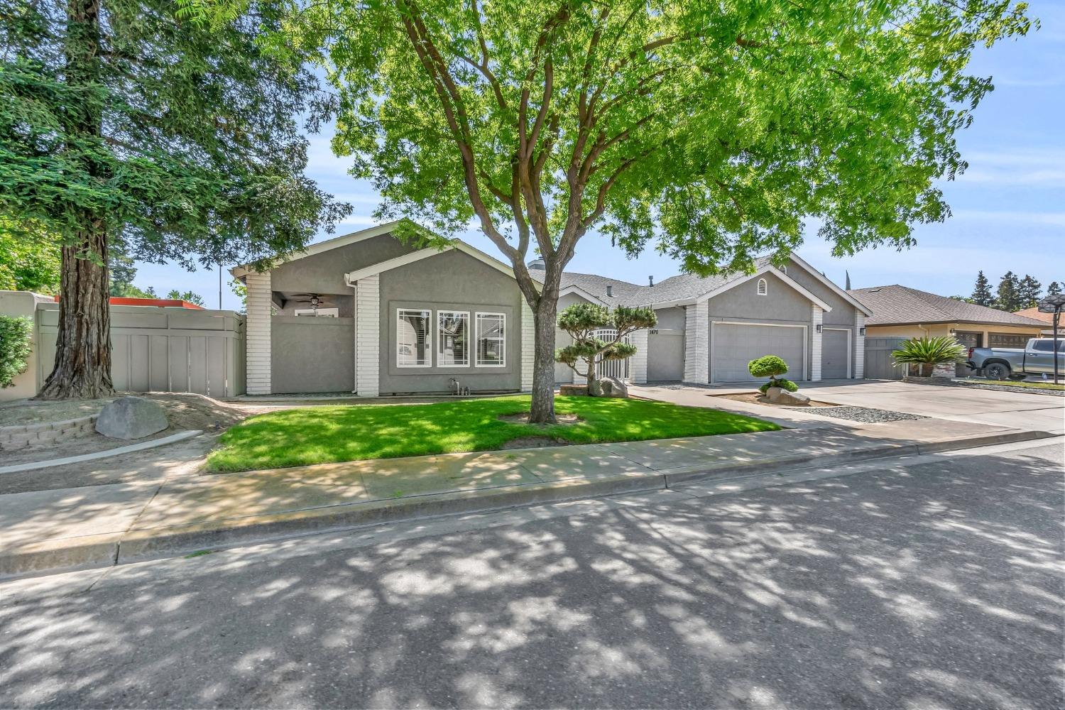 Detail Gallery Image 2 of 63 For 1470 Burman Dr, Turlock,  CA 95382 - 4 Beds | 2/1 Baths