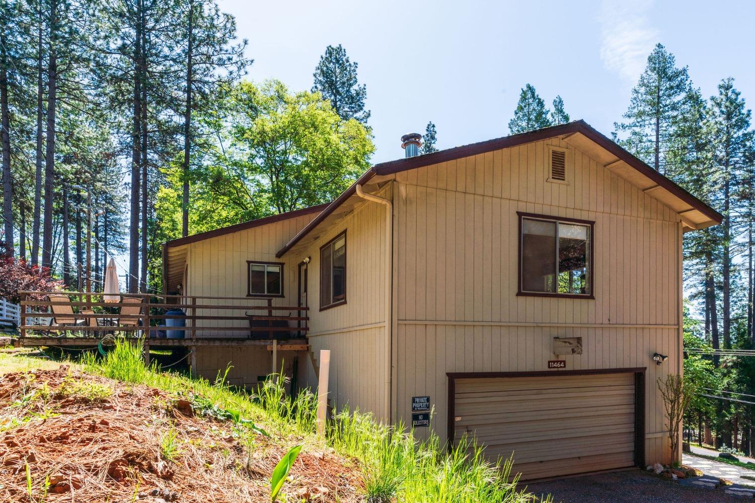 Detail Gallery Image 4 of 48 For 11464 Banner Lava Cap, Nevada City,  CA 95959 - 3 Beds | 2 Baths