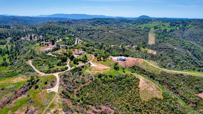 Candy Circle, Mokelumne Hill, California image 3