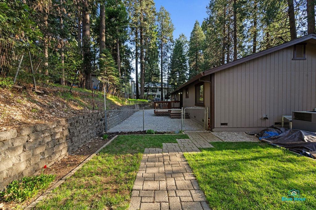 Detail Gallery Image 34 of 37 For 3095 Castlewood Circle, Pollock Pines,  CA 95726 - 3 Beds | 2 Baths