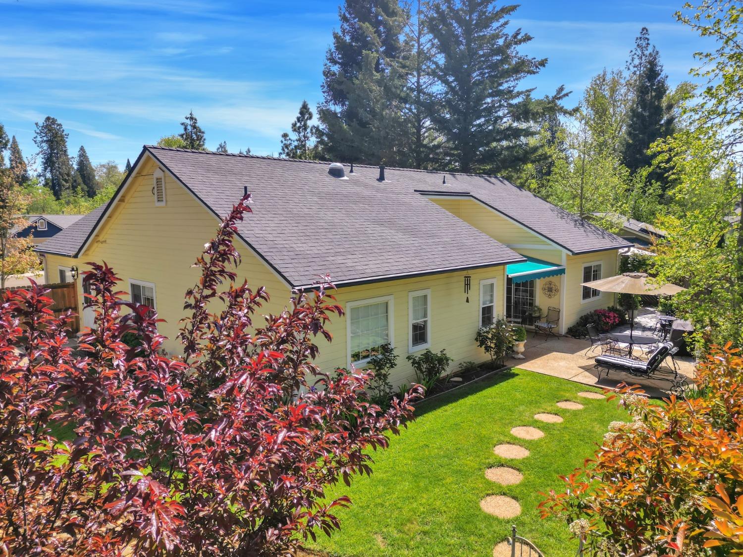 Detail Gallery Image 41 of 88 For 127 Peabody Ct, Grass Valley,  CA 95945 - 2 Beds | 2 Baths