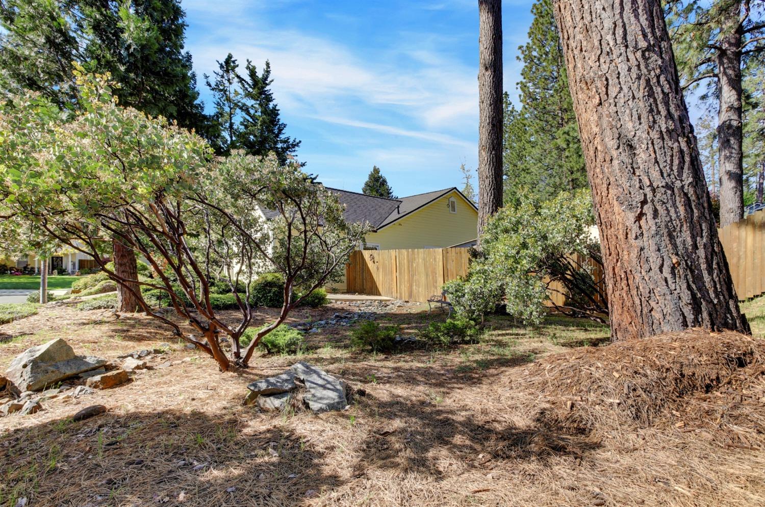 Detail Gallery Image 61 of 88 For 127 Peabody Ct, Grass Valley,  CA 95945 - 2 Beds | 2 Baths