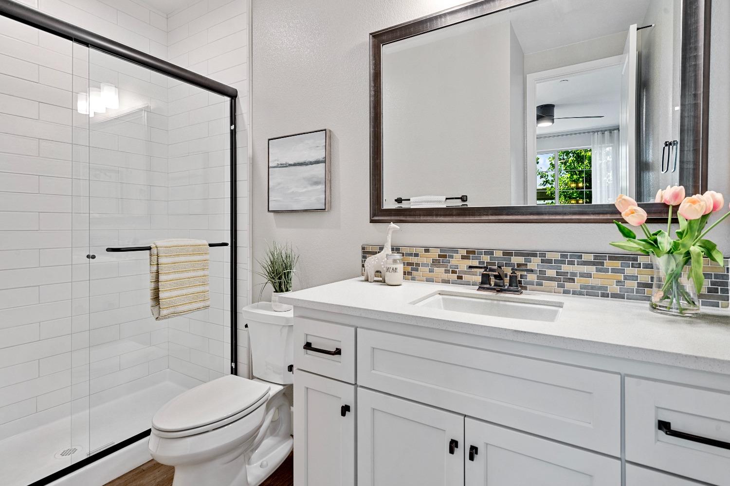 Detail Gallery Image 28 of 57 For 1160 S Snapdragon Way, Tracy,  CA 95391 - 3 Beds | 3/1 Baths