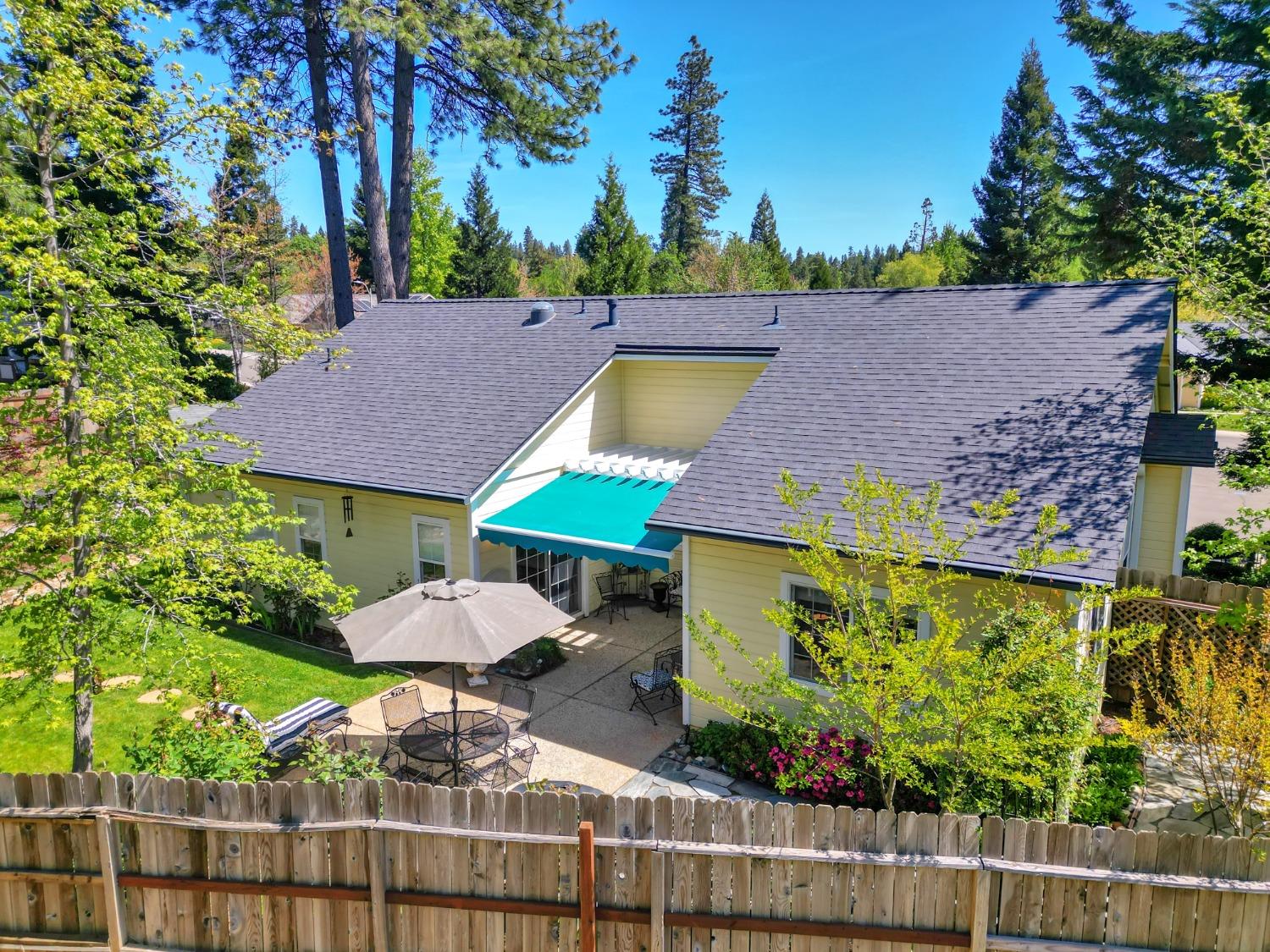 Detail Gallery Image 44 of 88 For 127 Peabody Ct, Grass Valley,  CA 95945 - 2 Beds | 2 Baths