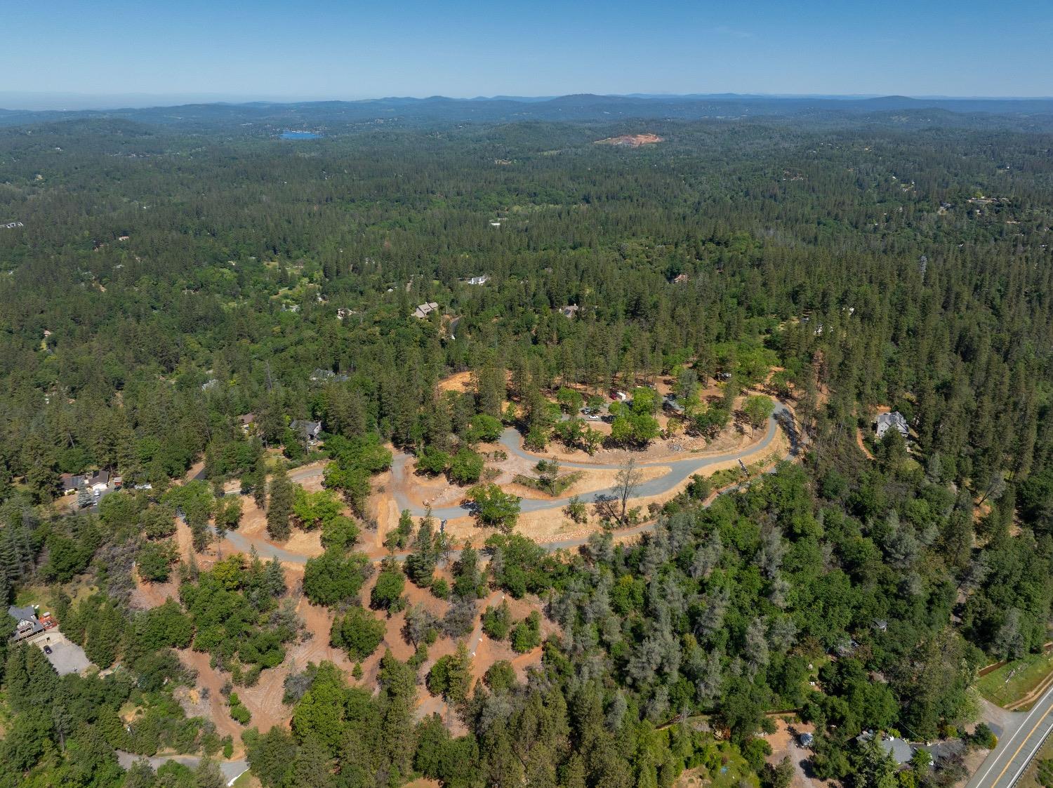 Mountain View Drive, Applegate, California image 7