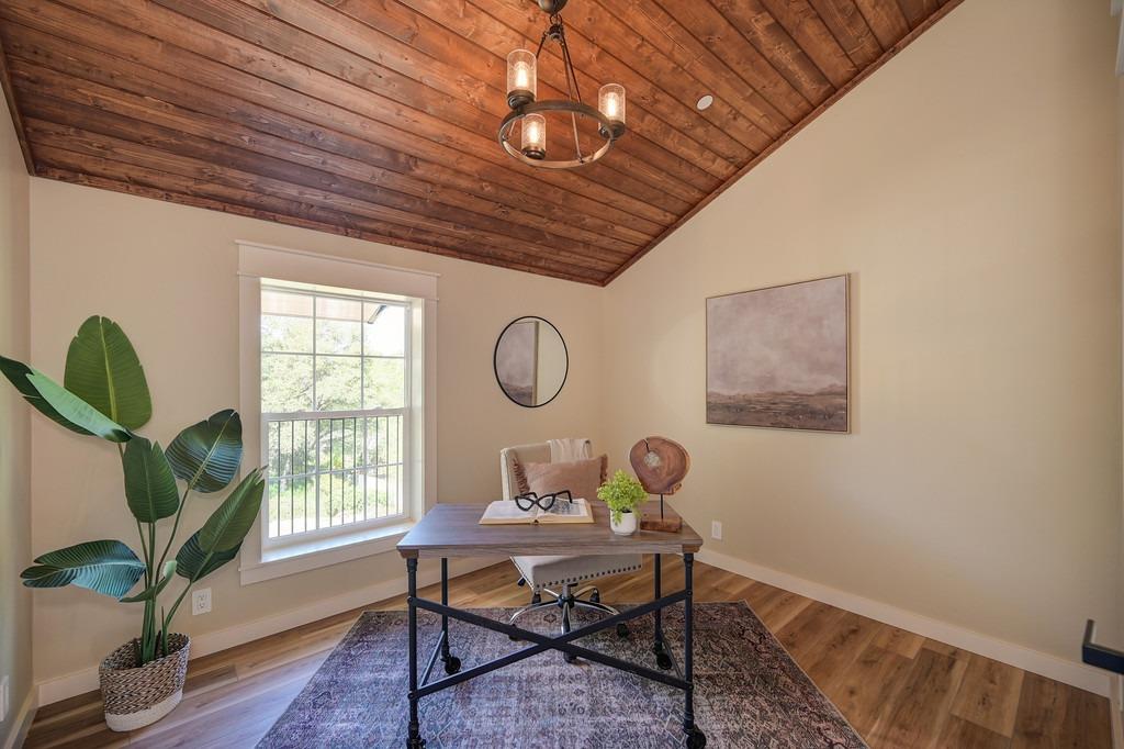 Detail Gallery Image 23 of 33 For 14725 Emigrant Trl, River Pines,  CA 95675 - 3 Beds | 2/1 Baths