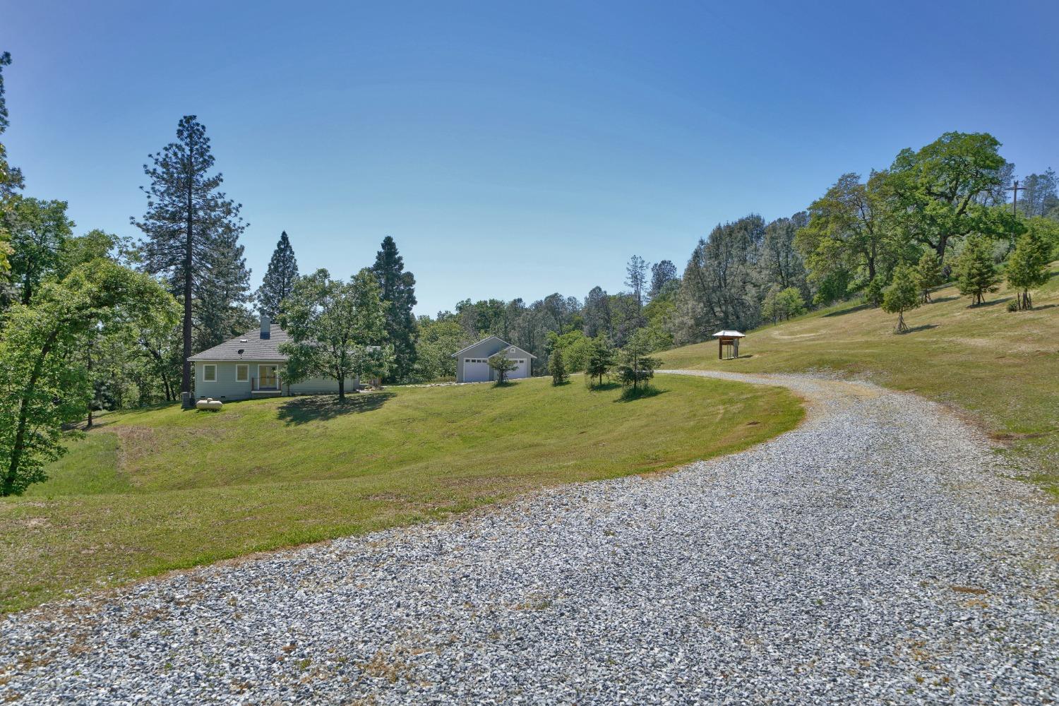 Detail Gallery Image 49 of 63 For 4342 Savage Rd, Placerville,  CA 95667 - 2 Beds | 2 Baths