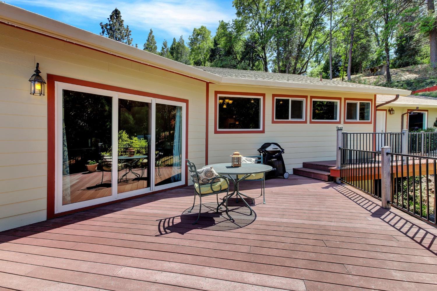 Detail Gallery Image 43 of 99 For 14799 Applewood Ln, Nevada City,  CA 95959 - 3 Beds | 3/1 Baths
