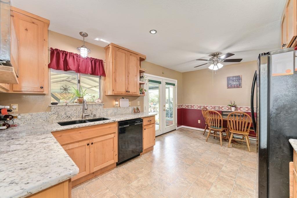 Detail Gallery Image 18 of 45 For 6664 Lindberg Ave, Placerville,  CA 95667 - 3 Beds | 1/1 Baths