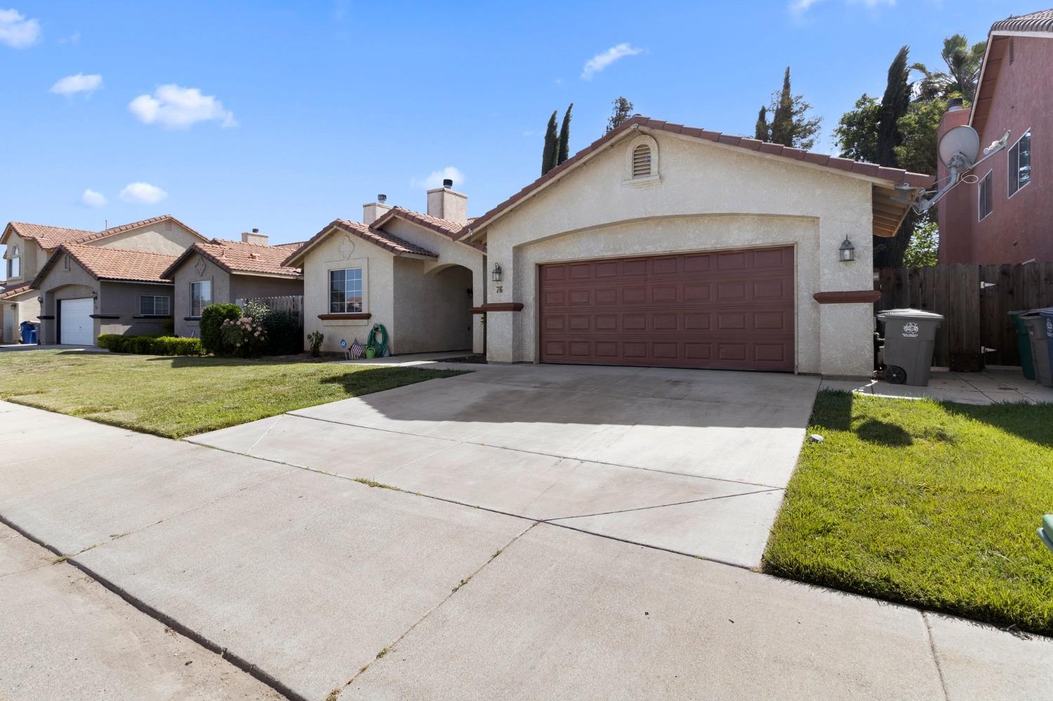 Detail Gallery Image 3 of 25 For 76 via Piedmont, Gustine,  CA 95322 - 3 Beds | 2 Baths