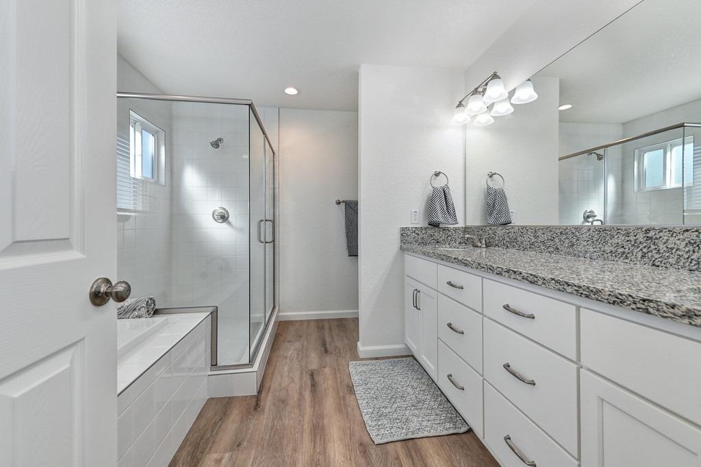 Detail Gallery Image 24 of 47 For 508 Adriana Pl, Auburn,  CA 95603 - 3 Beds | 2/1 Baths