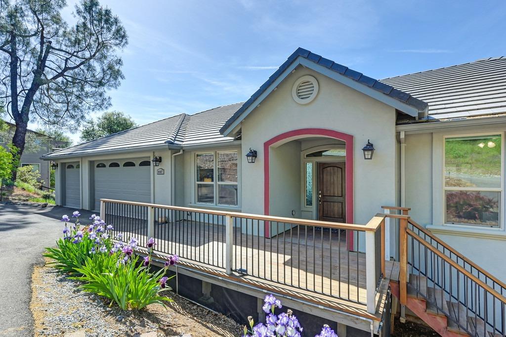 Detail Gallery Image 10 of 74 For 1487 Sean Dr, Placerville,  CA 95667 - 4 Beds | 2/1 Baths