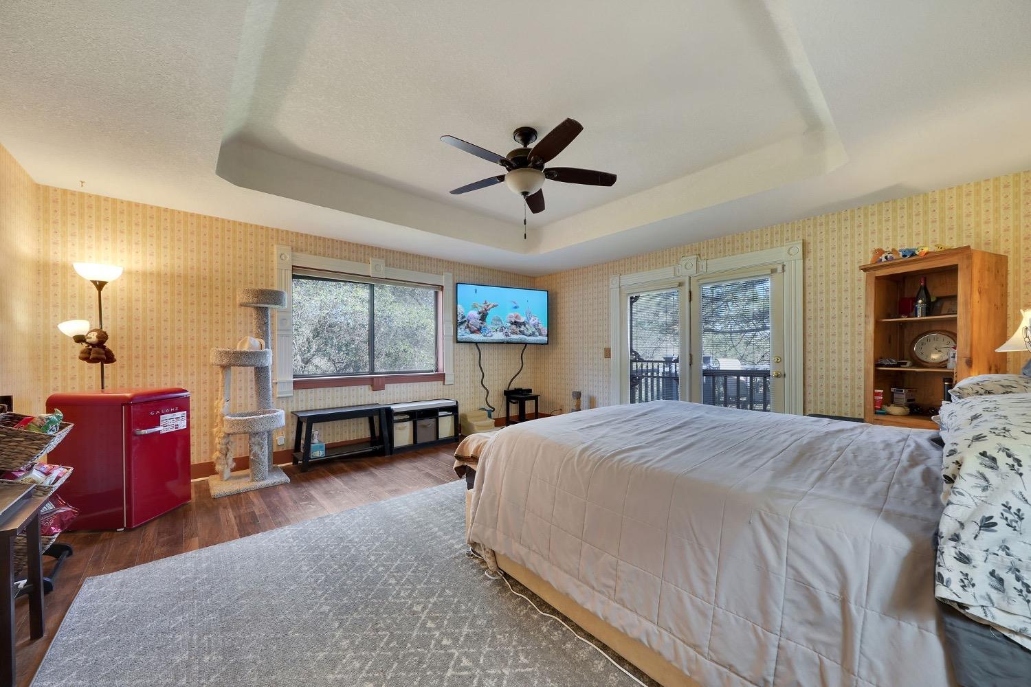Detail Gallery Image 39 of 87 For 14001 Surrey Junction Ln, Sutter Creek,  CA 95685 - 3 Beds | 2/1 Baths