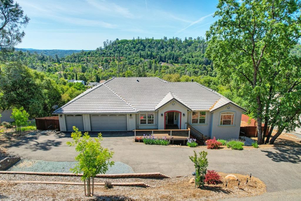 Detail Gallery Image 6 of 74 For 1487 Sean Dr, Placerville,  CA 95667 - 4 Beds | 2/1 Baths